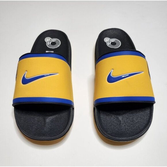 Nike Offcourt UCLA Bruins Slides FN4481-700